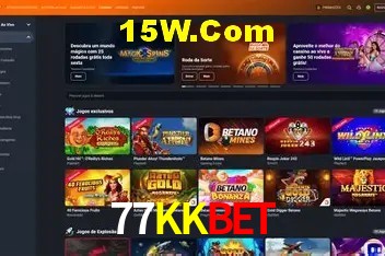 Seasonal Promotions 77KKbet