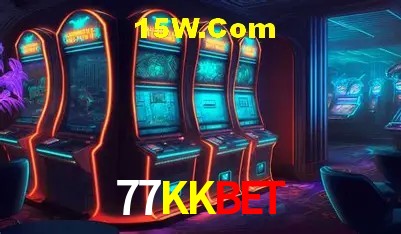 Game Providers 77KKbet