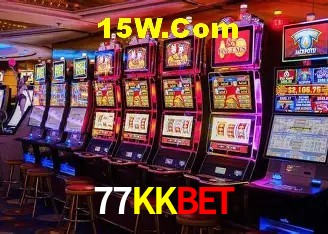 Live Casino 77KKbet